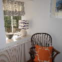 Wesley House, Wesley Square - Mousehole Cornwall self catering holiday accommodation
